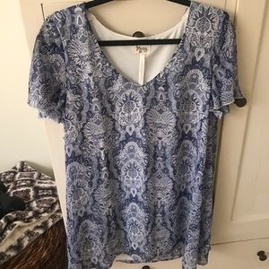 Show Me Your Mumu Kylie dress